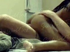 check out this amazing skinny asian teen's hot homemade blowjob on tourist trip