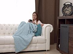 hey flexible nicole murkovski loves double anal in mmf 3some cowgirl style