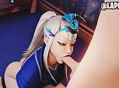 hey mizuki let's fuck fortnite style now