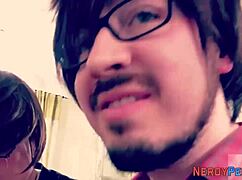 Fuck yeah, british newbie railed senseless first time ever!