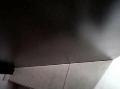 big ass athletic babysitter fucked in kitchen by stepmom