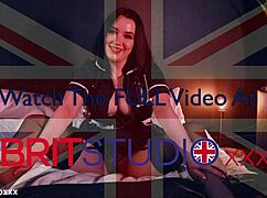 i want you stroking that cock slow while i tease in nurse lingerie pantyhose