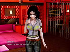 I'm lovin' Harem Hotel 95 way too much!