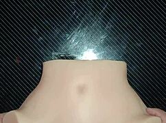 candy you set for closeup missionary pussy creampie debut on desk?