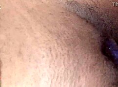 Homemade Close Shaving of Dripping Wet Smooth Pussy
