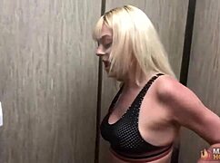 nova cane luvs her twat gettin licked n fucked deep by rome major...
