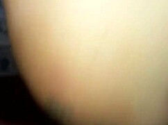 My girlfriend craves hard anal pounding since she's a total nasty slut screaming for more