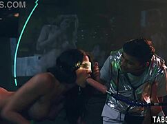 future milf stepmom penny barber joins ai companionship program