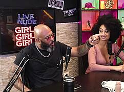 melhores momentos da reh queen massagem tantrica sensual cast parte 6 on sheer red