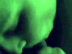 amateur latina pornstar's first homemade blowjob and cumshot