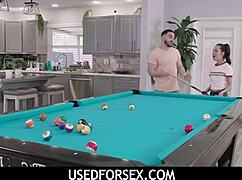 ever wonder what happens in a free use deal with freya von doom's milf mother-in-law fantasies and hardcore anal doggystyle?