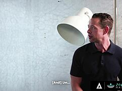 Andi Rose! Big Dick Fills Cute Pussy In First Nuru!