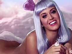 katy perry totally naked and barefoot, damn those sexy feet! 🔥👣