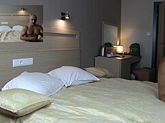 i finally film my first porn as cute blonde milf two pov angles uncut