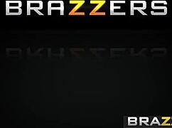 Ever tried a sexy doctor handjob from Carter Cruise and Keiran Lee in Brazzers hospital scene