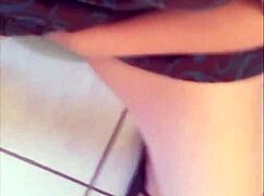 worship my hot pierced pussy goddess pissing just for you 💦😈