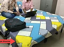 jiya sharma, take this hard cock in your hostel pussy with dirty moans!