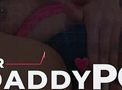 does curvy mila crave the doctor's special cumshot treatment in hospital heels?