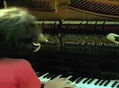 angelic russian ksenia gapes ass doggystyle then reverse cowgirl anal cum gulp