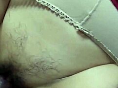 Can You Believe This Young Guy Fucks Red Lace Milf Sucking And Licking Before Pounding?!