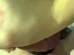 fit girl with tight pussy... loves gettin that big dick deep!!