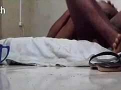 i sat on his hard muscular dick for delicious dominating sex part 2