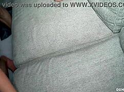 thick muscular mexican latina big ass tits sluts take huge cocks in hot threesome rimjob