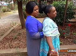 Huge natural boobs bbw black lesbians grind on double dildo licking pussies until they cum hard