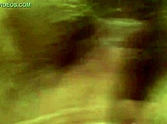 ginger wife masturbates pink pussy to homemade creampie orgasm