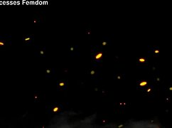 i own you, spit and humiliate in public park