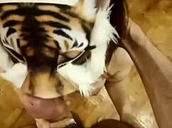 hey what if my step sister sneaks on my cock while wife's gone blowing and riding big?