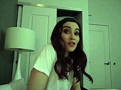 Ever Wonder What Happens When Step Brother And Sister Share A Bed For Cash?