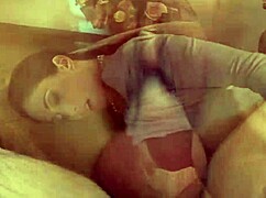 Slut milf mom kimberly kole spreads shaved pussy for young cock pounding