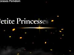 i own you, spit and humiliate in public park