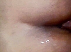 karwa chauth special i give blowjob then take anal creampie with hindi audio n rough ridin
