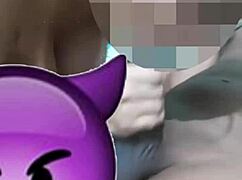 whose wife next after friend’s creamy interracial cumshot pounding?