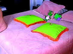 agarabas and olpr's gaping pussy creampie lunch fuck!