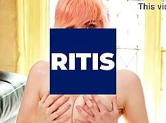 Naughty college student in uniform creampied hard by teacher after deepthroat!