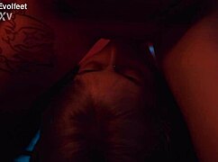 girls crave wet pussy licking feet toes over cock every time! 👅👣💦