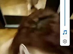 hey what if my step sister sneaks on my cock while wife's gone blowing and riding big?