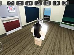 futa girl mounts cow for wild deep pounding session 2