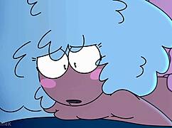 kelly's big ass monster romantic sex sta vs evil forces subtitled