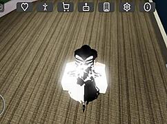 futa girl mounts cow for wild deep pounding session 2