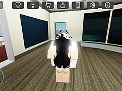 futa girl mounts cow for wild deep pounding session 2