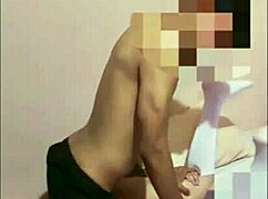 Steamy Latina Stepsis Begs for My Huge Cock to Wreck Her Tight Ass