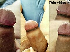 best cumshots n masturbation with wet pussy n throbbing cock exploding everywhere!!