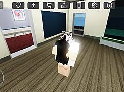 futa girl mounts cow for wild deep pounding session 2