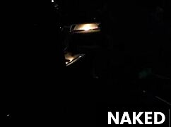 damn, that dating site blonde natasha sucks big black cock deep in the bathroom like a pro slut.