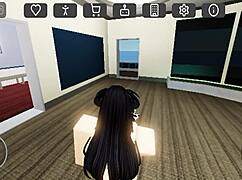 futa girl mounts cow for wild deep pounding session 2