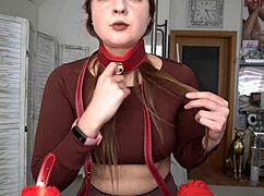 i love slamming my wet pussy on this utimi dildo, feels so fucking good inside